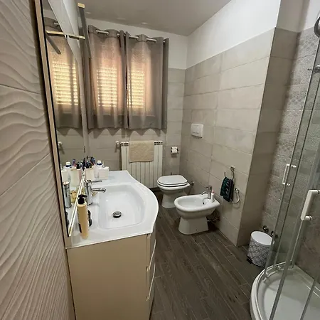 Domus Teresae דירה *