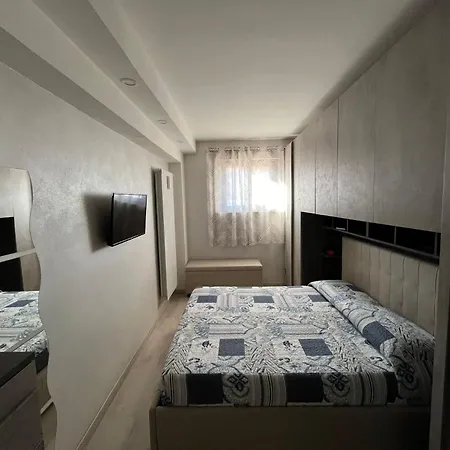 Domus Teresae Apartamento Avezzano