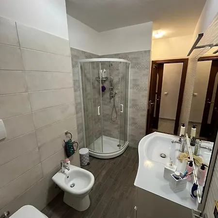 Apartamento Domus Teresae Avezzano