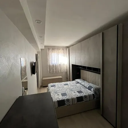 דירה Domus Teresae אבזאנו