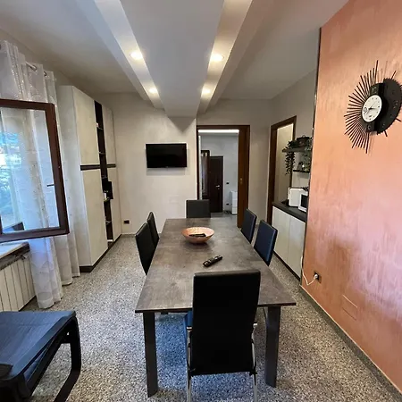 Apartamento Domus Teresae