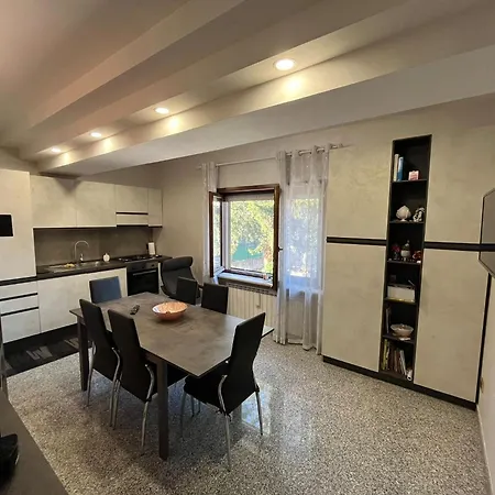 Domus Teresae Apartment Avezzano