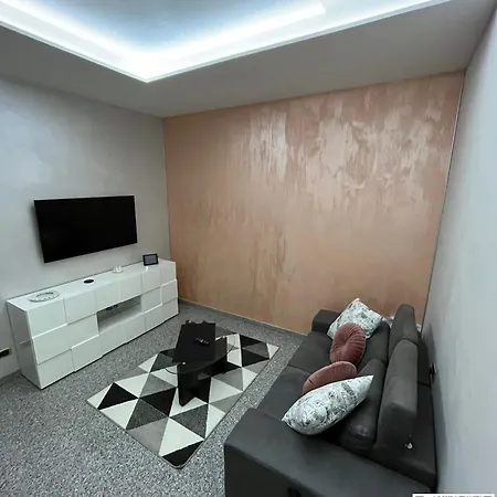 Domus Teresae Apartamento *