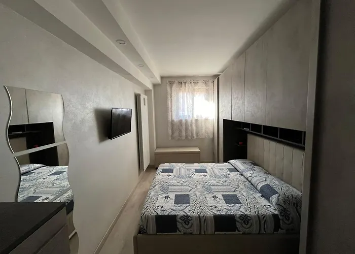 Domus Teresae アパート アヴェッツァーノ