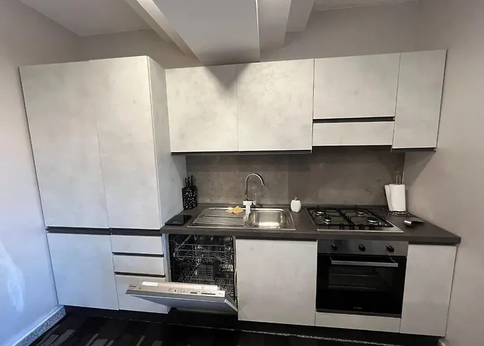 Domus Teresae * アヴェッツァーノ