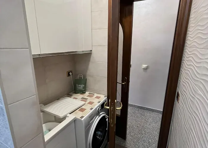 アパート Domus Teresae *