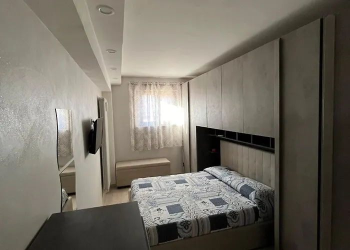 アパート Domus Teresae アヴェッツァーノ