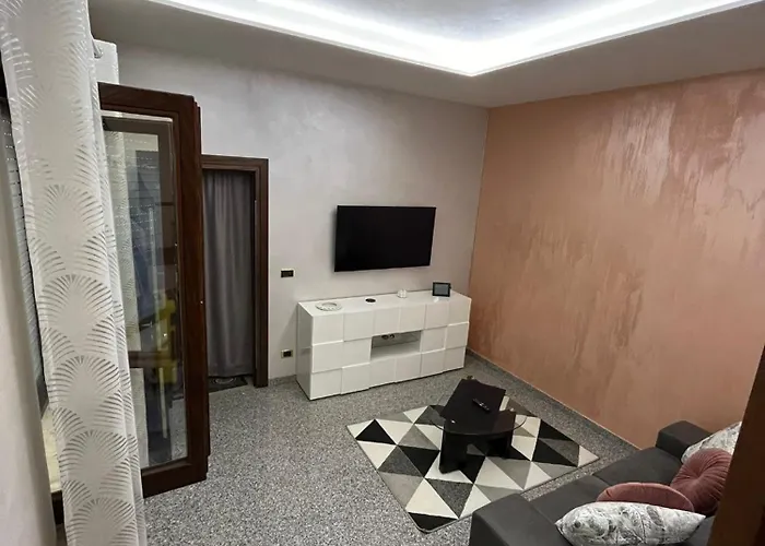 Domus Teresae アヴェッツァーノ