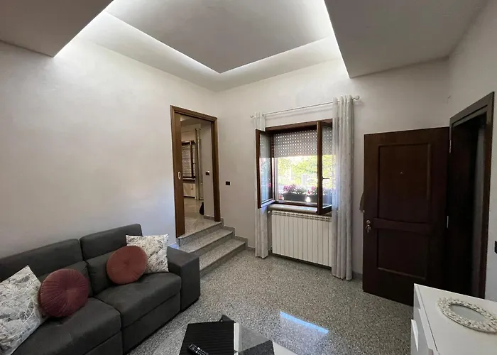 アパート Domus Teresae