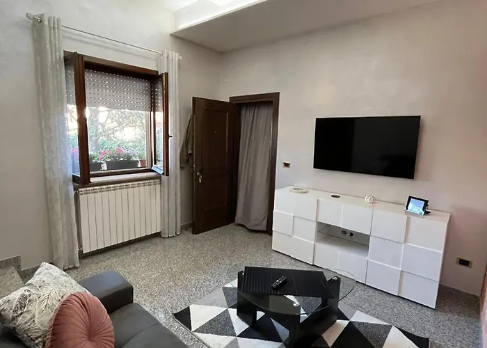 アパート Domus Teresae