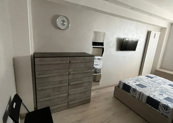 Domus Teresae * アヴェッツァーノ